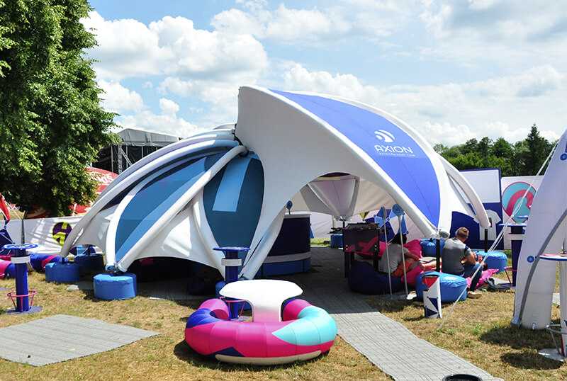 Flower 10 PRO Festival Flower 10 PRO Festival