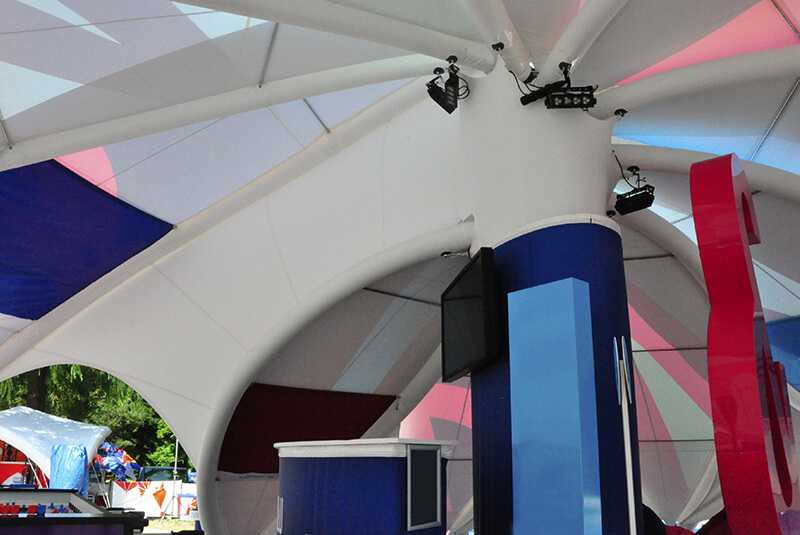 Flower 10 PRO inside Flower 10 PRO inside