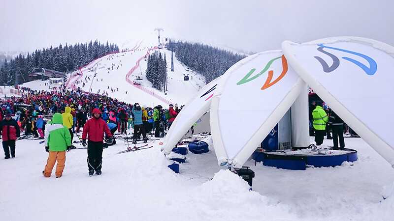 flower PRO High Tatras flower PRO High Tatras