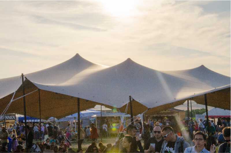 festival shade