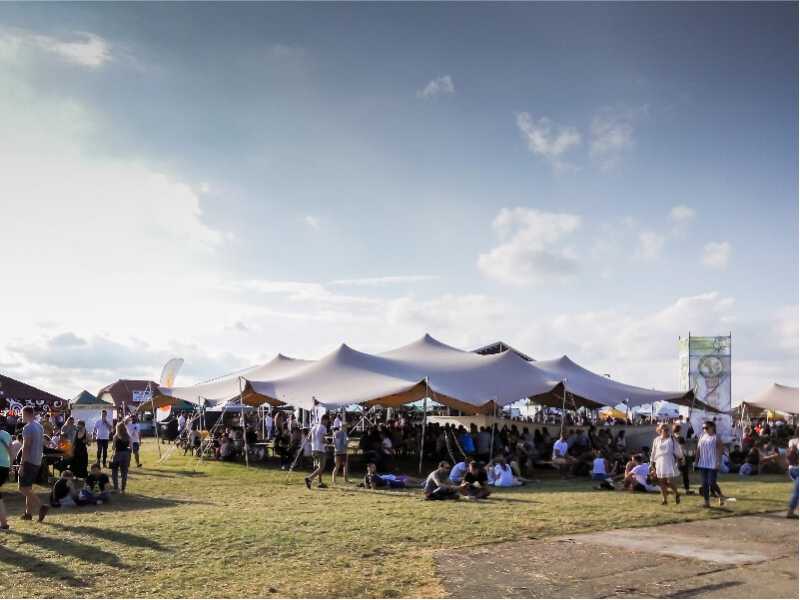 GRAPE festival
