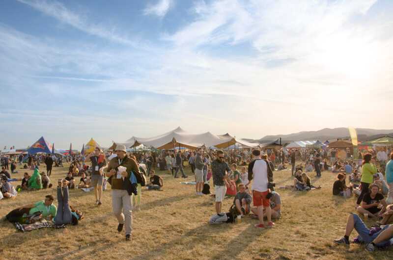POHODA festival